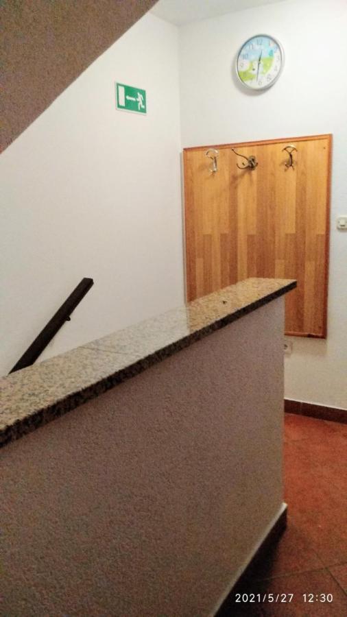 Apartament Mira Rovinj