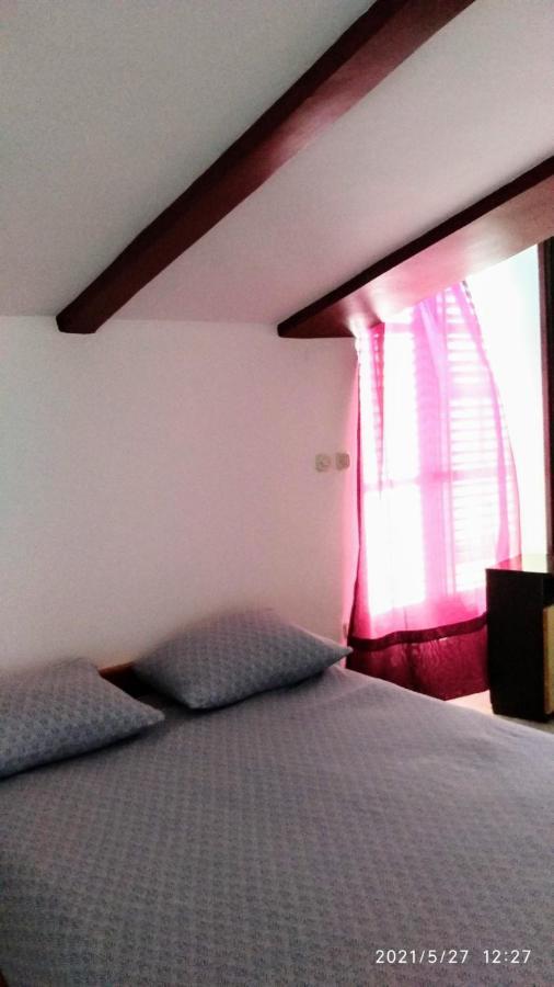 Apartament Mira Rovinj